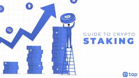 When the Market Is Falling, How to Earn High Returns Safely and Smartly Through These 9 Cryptocurrency Staking Platforms — Learn Staking from Trump