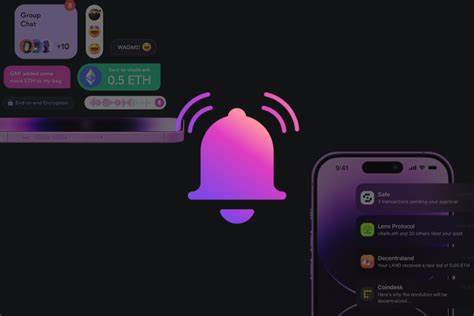 Push Protocol on Binance’s BNB Chain coming soon - The Cryptonomist