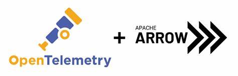 OpenTelemetry Protocol with Apache Arrow