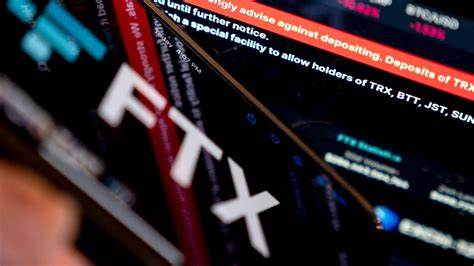 Bankrupt crypto platforms FTX and BlockFi warn customers of data breach