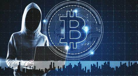 10 Ways to Keep Your Cryptocurrency Safe from Online Frauds - Analytics Insight