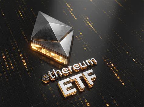 Ethereum Banner Raised Outside NYSE, Industry Observer Says Moment 'Might End Up In The History Books' - Benzinga
