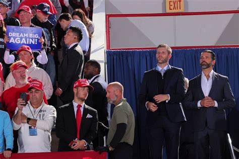 Eric Trump-backed American Bitcoin to go public through all-stock merger