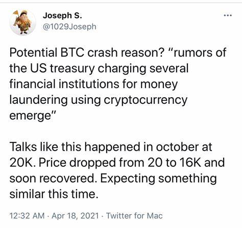 OFAC Sanctions Russian National Over Money Laundering Through Cryptocurrency - Cryptonews