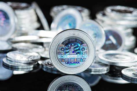 Here's why you should care about Litecoin -- a cryptocurrency you've probably not even heard of - ZME Science