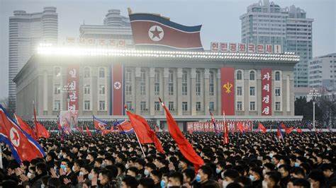 North Korea Stole at Least $659 Million in Cryptocurrency Last Year - PCMag