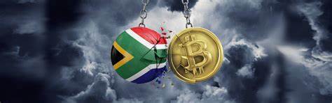 Crypto assets in SA: Get Ready For The Taxman - Brave New Coin Insights
