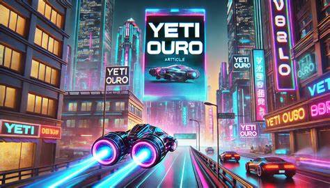 Buying This New Viral Altcoin Yeti Ouro Is Like Buying Dogecoin In 2021 - Techpoint Africa