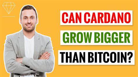 Cardano (ADA) Will Grow 1,000% Against Bitcoin (BTC): Analyst - CoinChapter