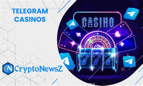 10 Best Telegram Casinos & Gambling Bots for 2024 Reviewed