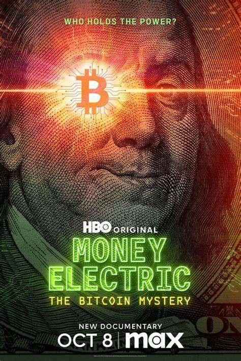 HBO to reveal Satoshi Nakamoto’s identity in Money Electric documentary: The Bitcoin Mystery on October 9 (+trailer)