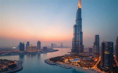 Trump’s $1B Dubai Tower to Accept Crypto for Property Sales in New Gulf Push