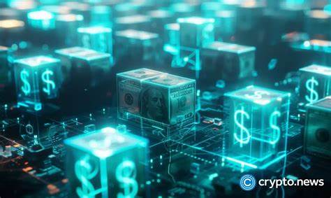 Experts back new crypto over Ripple, Ethereum for its 80x growth potential - crypto.news
