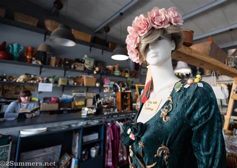 Thrift your way through Joburg with these must-visit stores