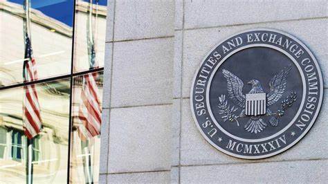 Congressman Blasts SEC Chair Over Crypto Regulation Failures - Bitcoin.com News