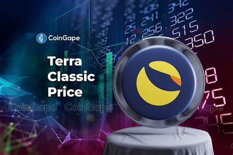 Terra Luna Classic Price Surge: Bankruptcy Hearing Could Drive 50% Rally! - Coinpedia Fintech News