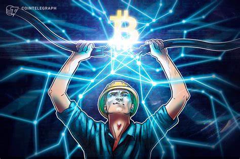 Paraguay Mulls Over Bitcoin Mining Ban Amid Energy Talks - Coinfomania