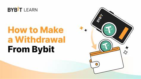 How to Make a Withdrawal From Bybit - Bybit Learn