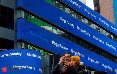 Morgan Stanley Making 3 Bitcoin Funds Available to Clients - Bitcoin.com News