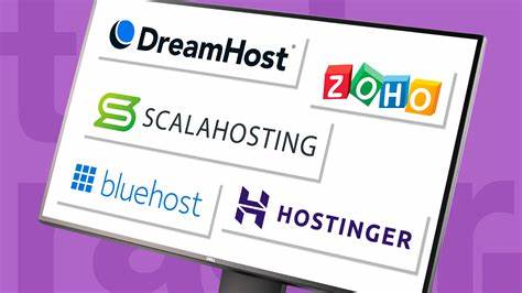 5 Best Email Hosting Services Of 2024