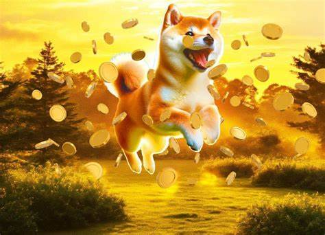 Shiba Inu (SHIB) Trader Expects this $0.034 Dogecoin (DOGE) Killer to Rise 1,455% In 33 Days | Bitcoinist.com - Bitcoinist
