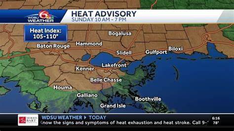 Heat Advisory in Effect - Coinbase
