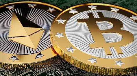 Bitcoin and Ethereum Drop to 2025 Lows as Investors Cash Out of ETFs - Decrypt
