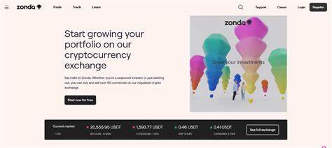 Is Zonda Crypto Exchange Safe? What Beginners Should Know - Finbold - Finance in Bold