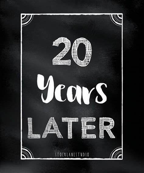 jQuery Reunion – 20 years later