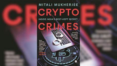 India's clandestine love affair with crypto
