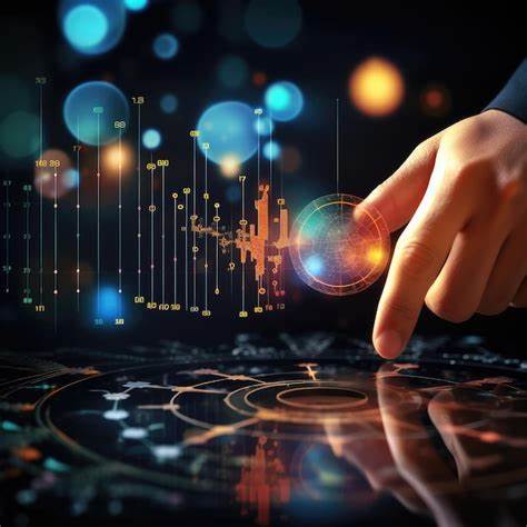 AI and the Fatfinger Economy