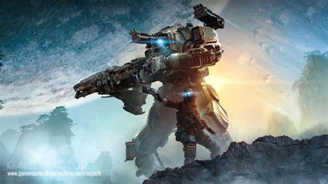 EA Lays Off Hundreds, Cancels 'Titanfall' Game