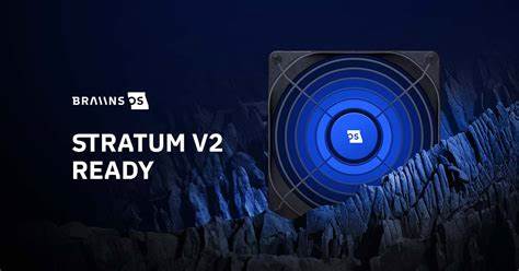 Braiins OS Publishes Open Source Firmware for Mining Rigs - Bitcoin.com News