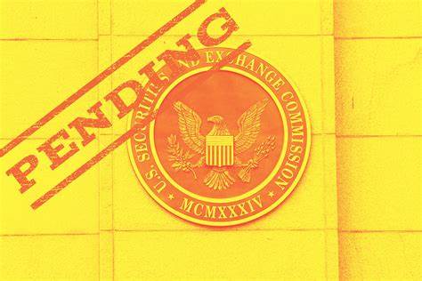 SEC Wins as Court Dismissed Consensys Lawsuit at First Hearing