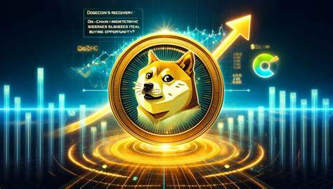Dogecoin Active Addresses Reach Highest Level in 8 Months - Crypto News Flash