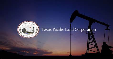 Texas Pacific Land Corporation (TPL): Among Large-Cap Stocks Insiders Were Buying in Q1 2025 Before Trump’s Tariff Shockwave