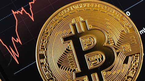 Richmond FBI warns of new cryptocurrency scam on the rise - WRIC ABC 8News