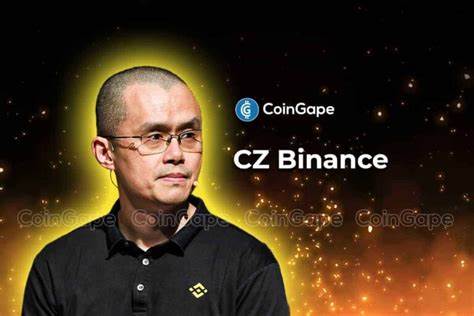 Binance founder Changpeng Zhao to help Pakistan boost crypto trading bid