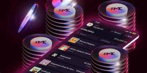 Magic Eden Reveals ME Token That Can Be Claimed Through Its Wallet - Decrypt