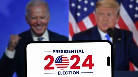 Trump-Biden debate: How big of a role will cryptos play? - Kitco NEWS