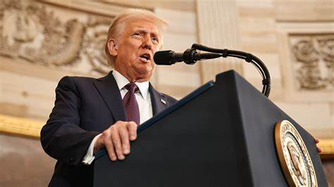  US senators ask DOJ, Treasury to consider Binance-Trump ties — Report 