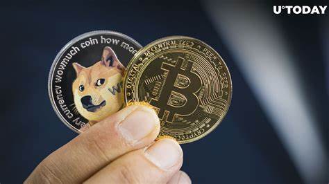 Dogecoin (DOGE) Creator Answers Whether He Would Invest $1 Million in Bitcoin - U.Today