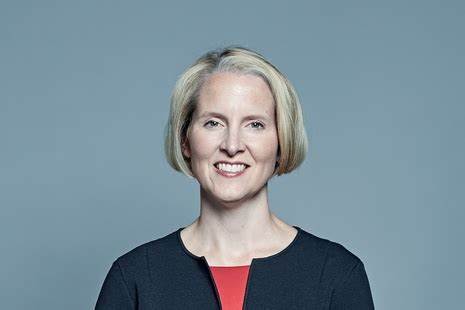 UK Treasury’s Emma Reynolds Rules Out National Crypto Reserve, Rejects US Bitcoin Model and EU MiCA Regulations
