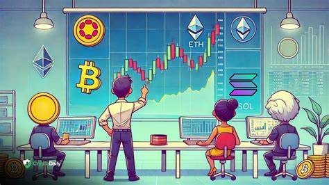 Crypto Price Analysis 7-19 BTC, ETH, SOL, TON, DOT, BONK, TIA - CryptoDaily