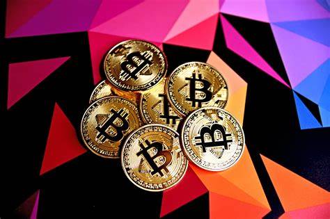 Hedge funds expect to hold 7% of assets in crypto within five years - Financial Times