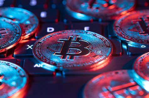 Crypto assets: Here’s how they are taxed - Daily Maverick