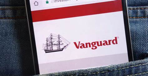 Vanguard Now Owns $560 Million Worth of Bitcoin Mining Stocks - Yahoo Finance