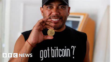 World Bank rejects El Salvador request for Bitcoin help - BBC