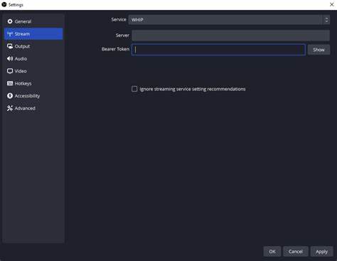 I streamed to Twitch directly from the browser – just WebRTC and SVG with Framv