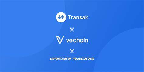 Transak Unites with Ronin to Reshape the Onboarding of Fiat-to-Crypto and NFT Purchases - Blockchain Reporter